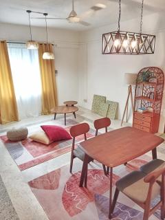 Rumah Penangkap Mimpi - Kertih - 9