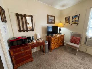 Carriage Inn - Utopia Suite 4 - Bandera - 4
