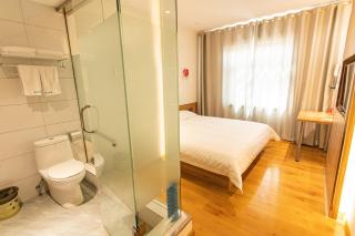 Qufu International Youth Hostel - 4