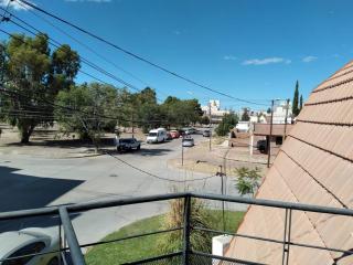 Cabaña El Jacarandá, a 200 m. del mar - Puerto Madryn - 5