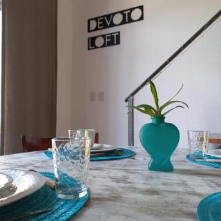Devoto Loft Garden - Buenos Aires - 1