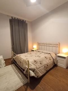 Paradise Rooms - Brignole Station - Genova - 0