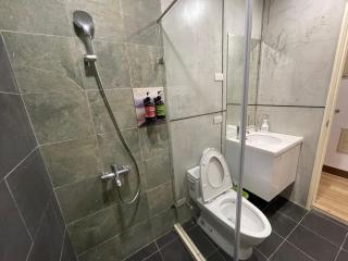 浯島文旅WD Hotel - Jinhu - 5