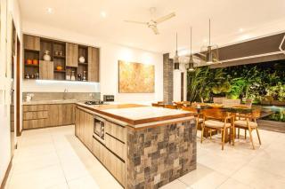 Villa Nikko I - Bidadari - Stunning 4-bdr villa in Seminyak - Seminyak - 6