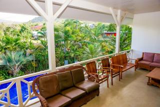 Lynn's Getaway Hotel - 3
