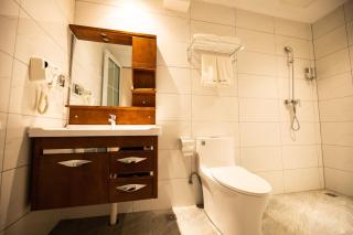 Qufu International Youth Hostel - 8