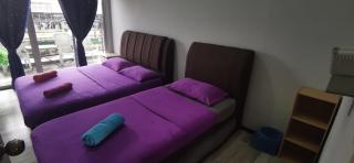 Zero Gravity Homestay 零重力民宿 - Semporna - 9