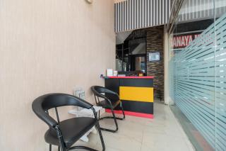 RedDoorz Syariah near RS Mata Padang - 7