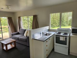 Whalers retreat - Pukenui - 2