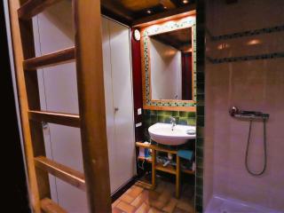 Chalet architecte 6 pers. au Planay, calme, spacieux, jardin avec rivière, proche ski bus gratuit - FR-1-342-288 - 3