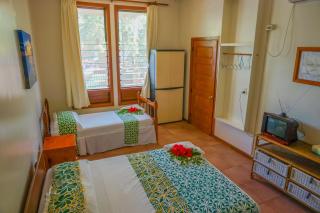 Lynn's Getaway Hotel - Apia - 2