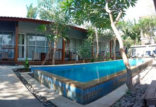 Villa PhyPhy - Gili Trawangan - 8