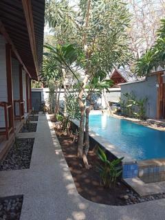Villa PhyPhy - Gili Trawangan - 7