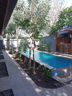 Villa PhyPhy - Gili Trawangan - 0