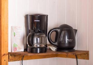 Nipo Nino cabaña - 7