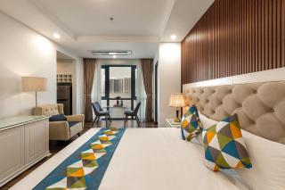 Branda Apartment & Hotel - 5