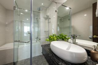 Branda Apartment & Hotel - 3