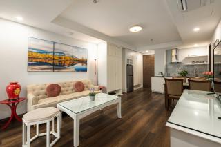 Branda Apartment & Hotel - 2