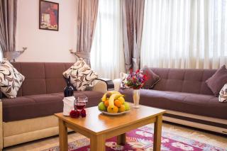 Feyza Apart - Istanbul - 4
