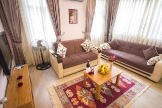 Feyza Apart - Istanbul - 3
