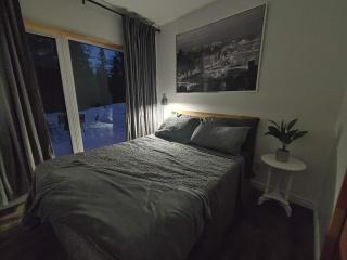 Les Chalets Double K # 1 - 7