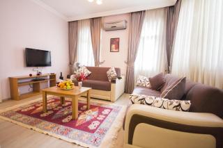 Feyza Apart - Istanbul - 2