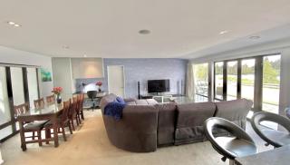 Lakefront Luxury Penthouse central Queenstown - Queenstown - 6
