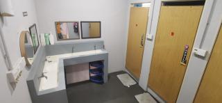 Zero Gravity Homestay 零重力民宿 - Semporna - 8