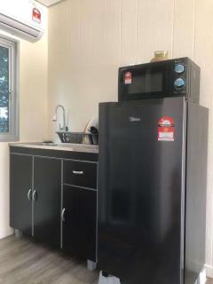 Laman Cottage @ Brisu, Melaka - 2