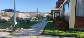 Las Cabañas del Francés - 6