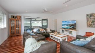 Hamilton House - Yamba - 8