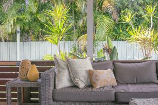 Hamilton House - Yamba - 5