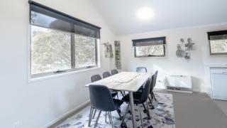 Powder Room - Dinner Plain - 3