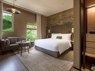 Yanbai Villa, Beijing - 6