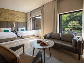 Yanbai Villa, Beijing - 7