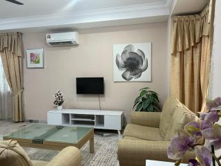 D’Lestari Homestay - 4