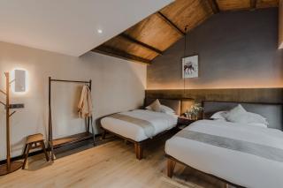 Jingli Yishu Boutique Inn - Lijiang - 4