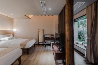 Jingli Yishu Boutique Inn - Lijiang - 8