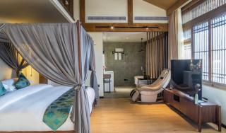 Jingli Yishu Boutique Inn - Lijiang - 3