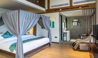 Jingli Yishu Boutique Inn - Lijiang - 7