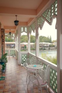 Hotel Paradise Road - Kutaisi - 7