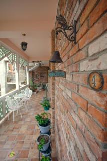 Hotel Paradise Road - Kutaisi - 3