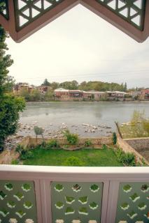 Hotel Paradise Road - Kutaisi - 5