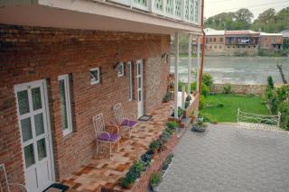 Hotel Paradise Road - Kutaisi - 4