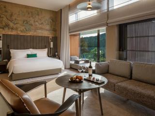 Yanbai Villa, Beijing - 3