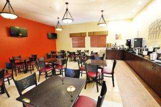 Best Western Plus Zion West - 8