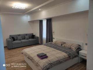Cosy 1-bedroom apartment in the very city center - Tashkent - 7