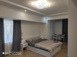 Cosy 1-bedroom apartment in the very city center - Tashkent - 8