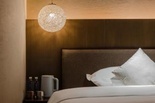 Jingli Yishu Boutique Inn - Lijiang - 2