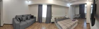 Cosy 1-bedroom apartment in the very city center - Tashkent - 9